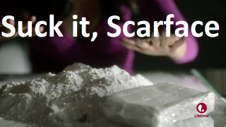 Illustration for article titled A Very Special Witches of East End: Don't Make Supercocaine With Magic